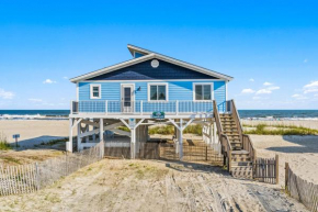 Ocean Front, Pet Friendly with AMAZING Views in Ocean Isle Beach